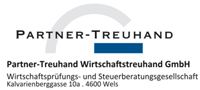 Partner Treuhand Logo